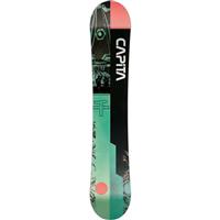 Capita Outerspace Living Snowboard - Men's - 155 (Wide) - 154 - Base