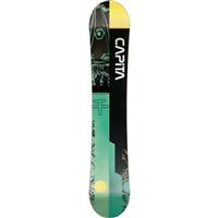Capita Outerspace Living Snowboard - Men's - 157 (Wide) - 156 - Base