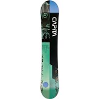 Capita Outerspace Living Snowboard - Men's - 158 - 158 - Base