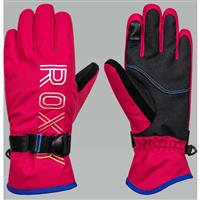 Roxy Freshfield Gloves - Girl's - Jazzy