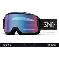 Smith Daredevil OTG Goggle - Youth - Black Frame w/ Clear lens (DD2CBK)