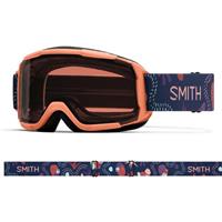 Smith Daredevil OTG Goggle - Youth - Salmon Bedrock Frame w/ RC36 lens (M006712ZJ99)