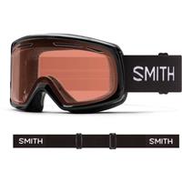 Smith Drift Goggle - Women's - Black Frame w/ RC36 lens (M004202QJ99)
