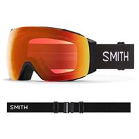 Smith I/O MAG Goggle - Black Frame w/ CP Everyday Red Mirror + CP Storm Yellow lenses (M004272QJ99)