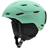 Smith Mirage MIPS Helmet - Women's - Matte Bermuda