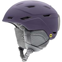 Smith Mirage MIPS Helmet - Women's - Matte Violet