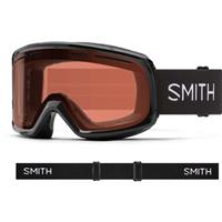 Smith Range Goggle - Black Frame w/ RC36 lens (M004212QJ99-RC36)