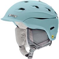 Smith Vantage MIPS Helmet - Women's - Matte Polar Blue