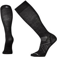 Smartwool PhD Ski Light Elite Socks - Men's - Black