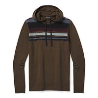 Smartwool Sparwood Hoodie Sweater - Men's - Military Olive