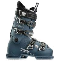 Tecnica Mach Sport LV 75 Ski Boot - Women's - Dark Avio