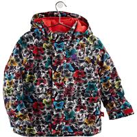 Burton Classic Jacket - Toddler - Multicolor Butterfly