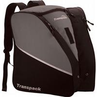 Transpack Edge Junior Ski Boot Bag - Gray