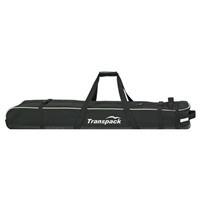 Transpack Ski Vault Double Pro Ski Bag - Stealth