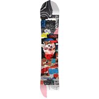 Capita Ultrafear Snowboard - Men's - 155 - 155