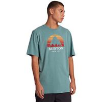Burton Underhill Short Sleeve T-Shirt - Trellis