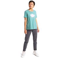 Burton Ashmore Short Sleeve T-Shirt - Women's - Frosty Spruce