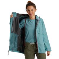 Burton GORE-TEX INFINIUM Multipath Jacket - Women's - Trellis