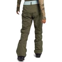 Burton Marcy High Rise Pant - Women's - Keef