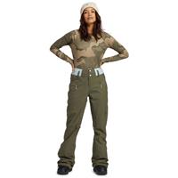 Burton Marcy High Rise Pant - Women's - Keef
