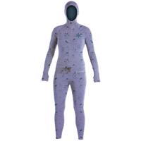 Airblaster Classic Ninja Suit First Layer - Women's - HE Lavender