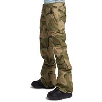 Burton Vida Pant - Women's - Barren Camo