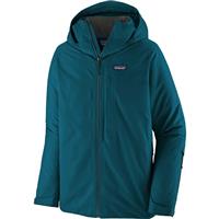 Patagonia Insulated Powder Bowl Jacket - Men's - Crater Blue (CTRB)