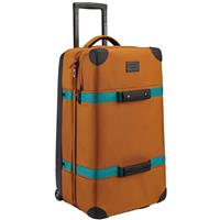 Burton Wheelie Double Deck 86L Travel Bag - True Penny Ballistic