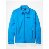 Marmot Rocklin Jacket - Men's - Clear Blue