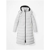 Marmot Prospect Coat - Women's - Bright Steel