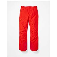 Marmot Lightray Pant - Men's - Victory Red