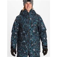 Marmot Hovden Jacket - Men's - Snow-Ridge Camo