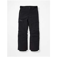Marmot Layout Cargo Insulated Pant - Men's - Black