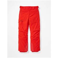 Marmot Layout Cargo Insulated Pant - Men's - Victory Red