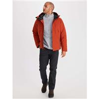 Marmot Greenpoint Featherless Jacket - Men's - Picante