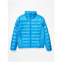 Marmot Hype Down Jacket - Men's - Clear Blue