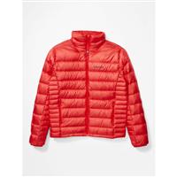 Marmot Hype Down Jacket - Men's - Victory Red