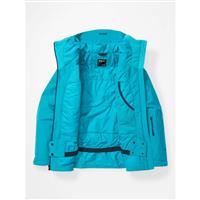Marmot Lightray Jacket - Women's - Enamel Blue