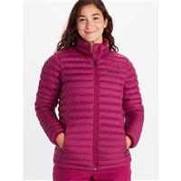 Marmot Featherless Comp Jacket - Women's - Arctic Navy