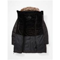 Marmot Montreal Coat - Women's (Plus Size) - Black
