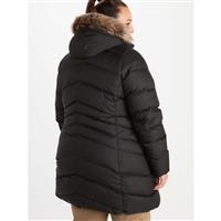 Marmot Montreal Coat - Women's (Plus Size) - Black