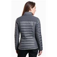 Kuhl Spyfire Jacket - Women's - Carbon