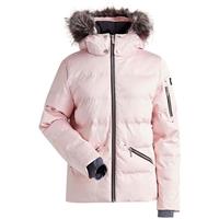 Nils Madeline Faux Fur Jacket - Women's - Light Pink