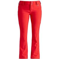 Nils Betty Stretch Pant - Women's - Red