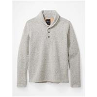 Marmot Colwood Pullover Sweater - Men's - Oatmeal