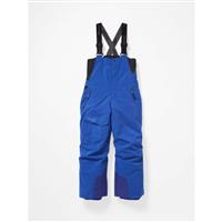 Marmot Rosco Bib - Youth - Royal Night