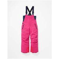 Marmot Rosco Bib - Youth - Very Berry