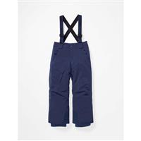 Marmot Edge Insulated Pant - Youth - Arctic Navy