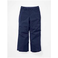 Marmot Vertical Pant - Youth - Arctic Navy