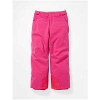 Marmot Vertical Pant - Youth - Very Berry